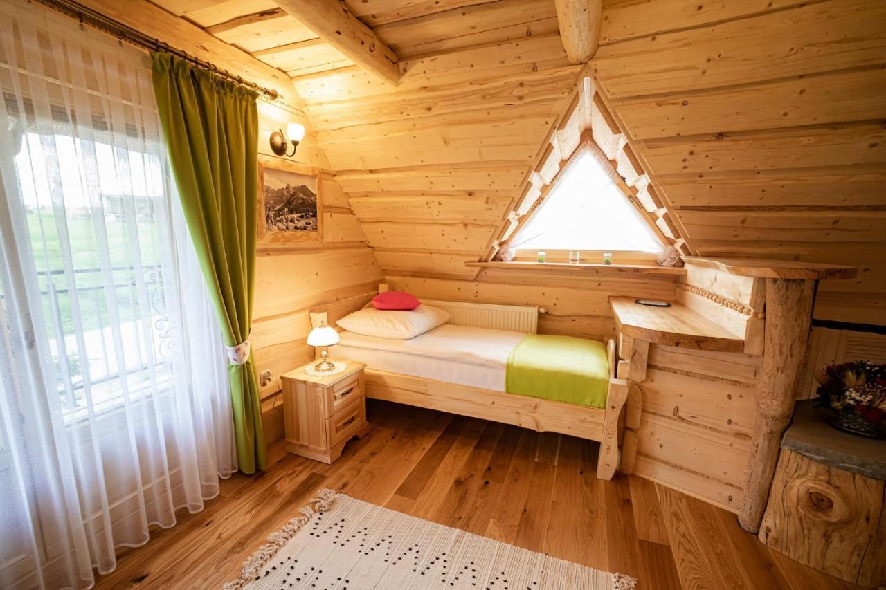 Chalet U Bobakow