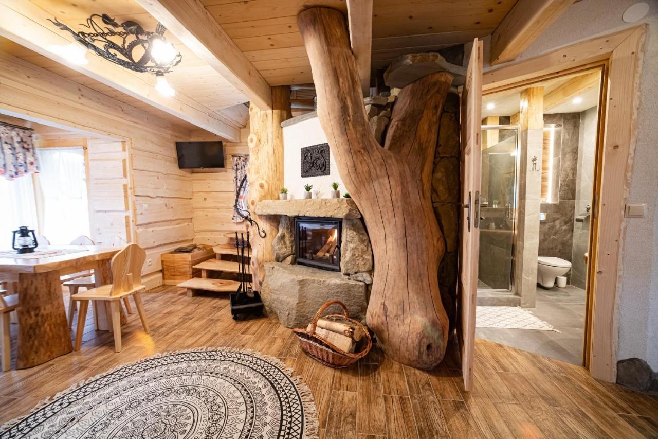 Chalet U Bobakow