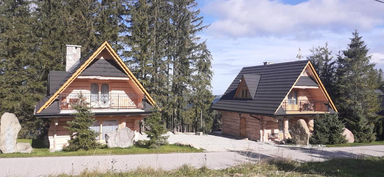 U Bobakow Chalet *
