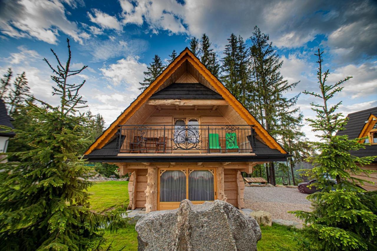 U Bobakow Chalet *
