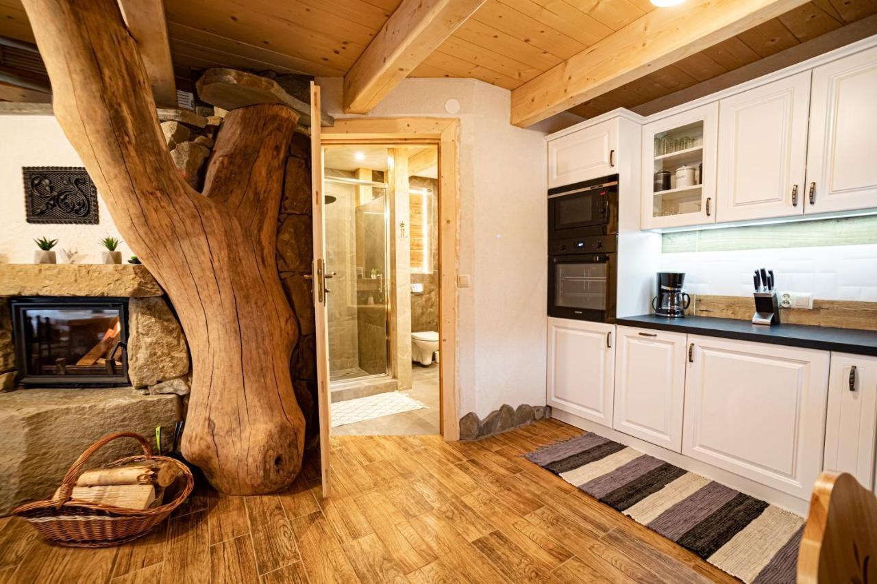 Chalet U Bobakow