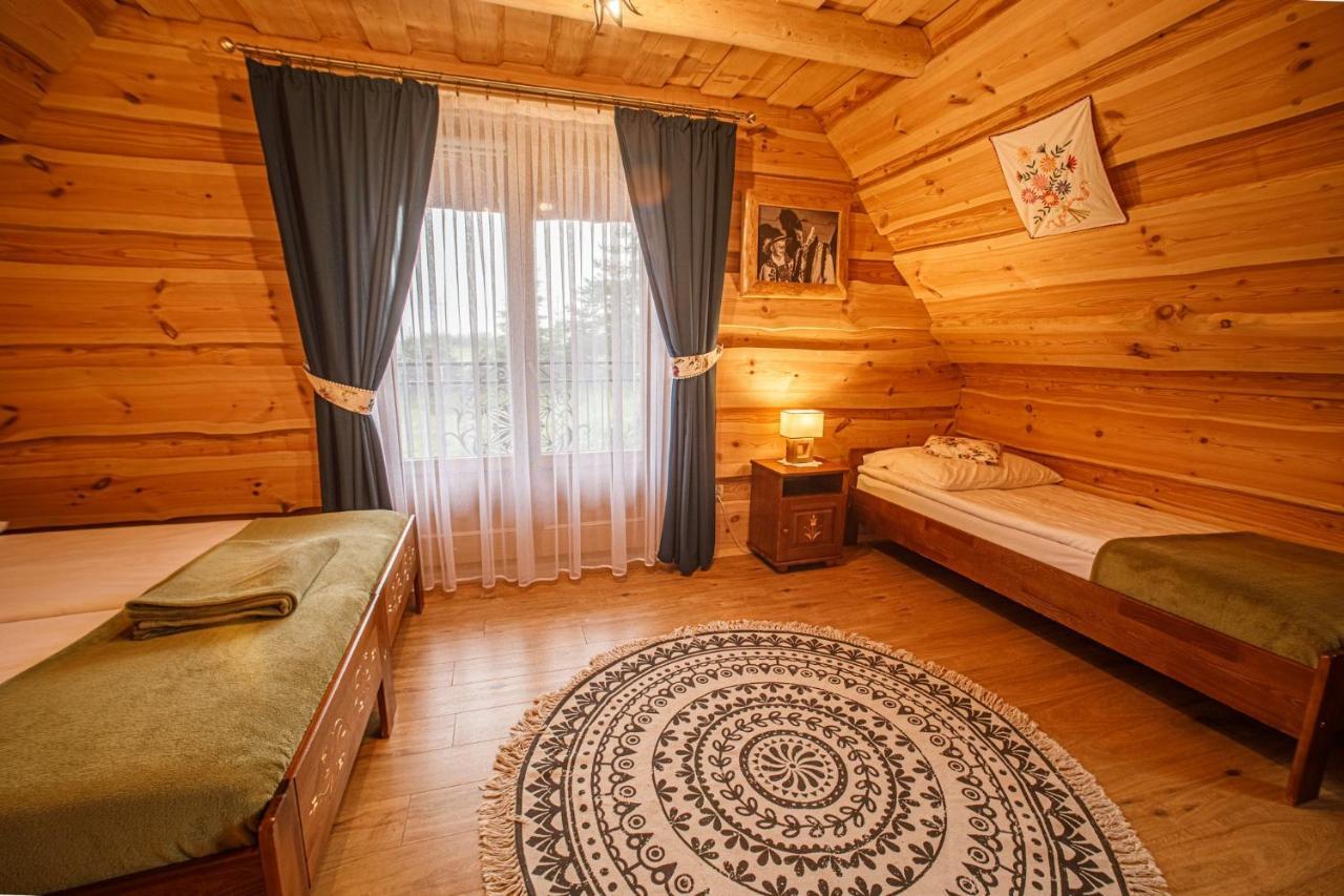 U Bobakow Chalet *