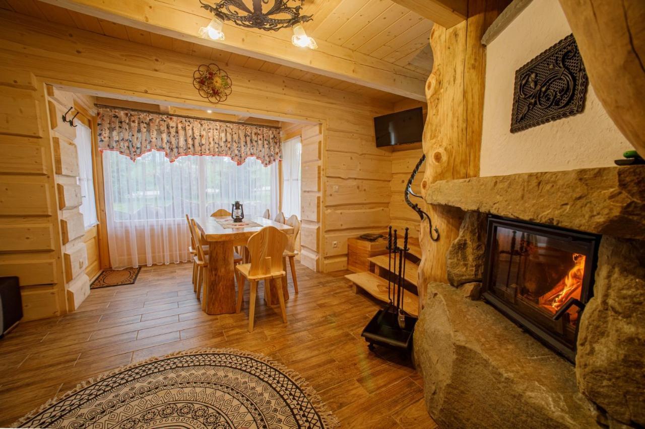 Chalet U Bobakow
