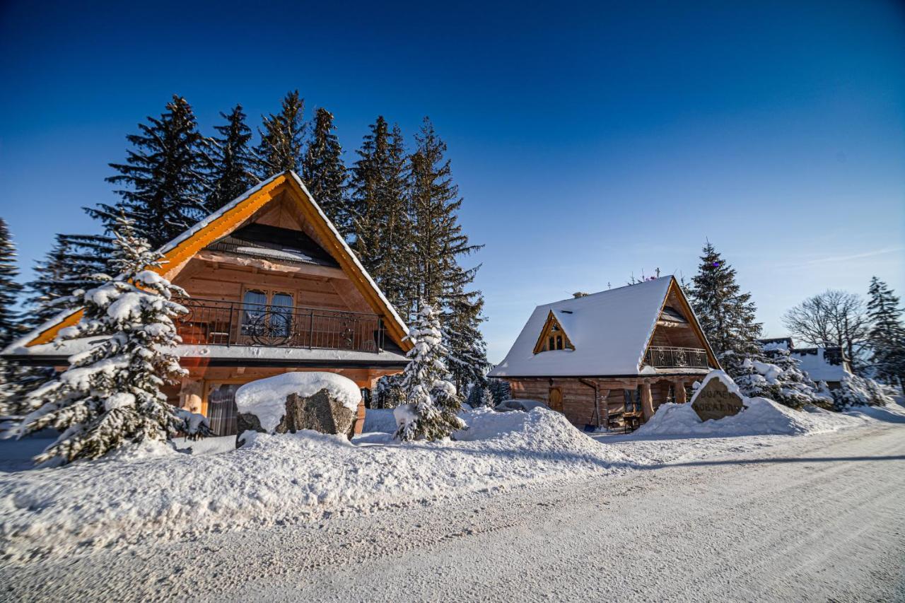 U Bobakow Chalet