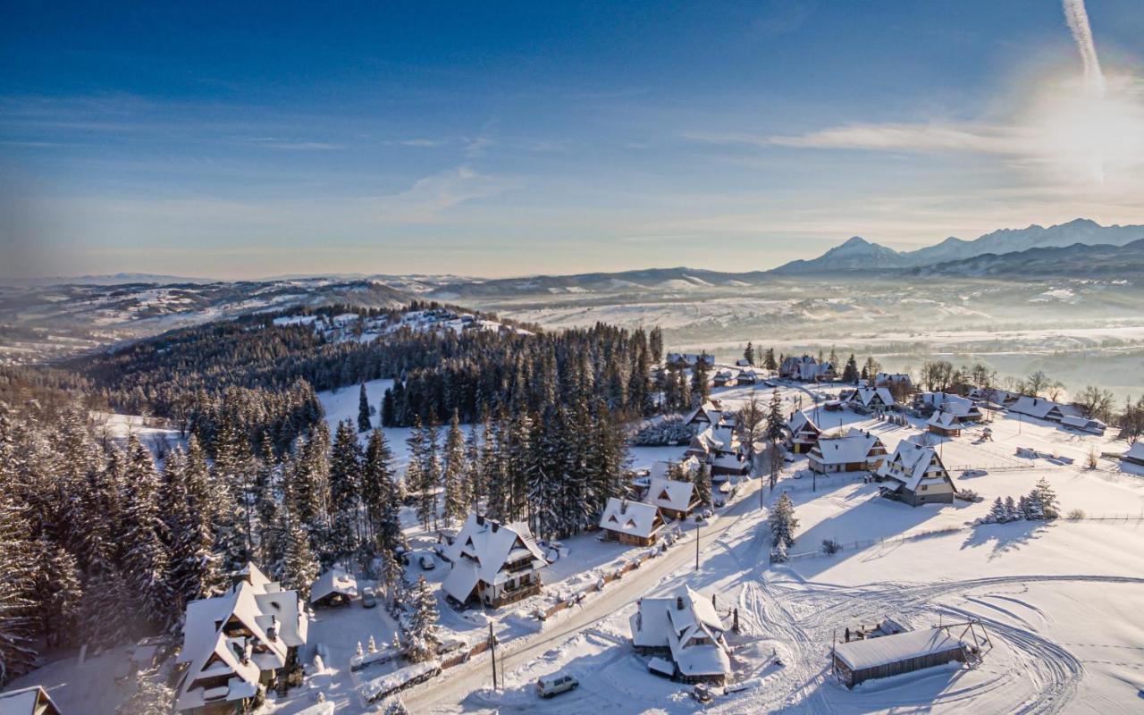 Chalet U Bobakow