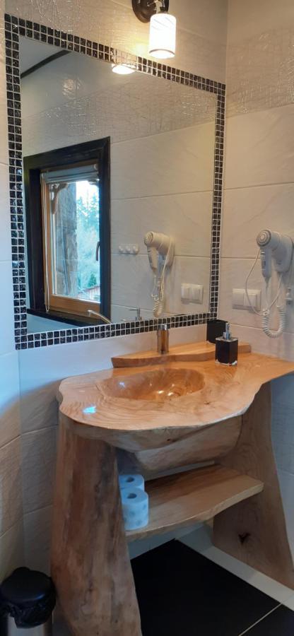 Chalet U Bobakow Zab