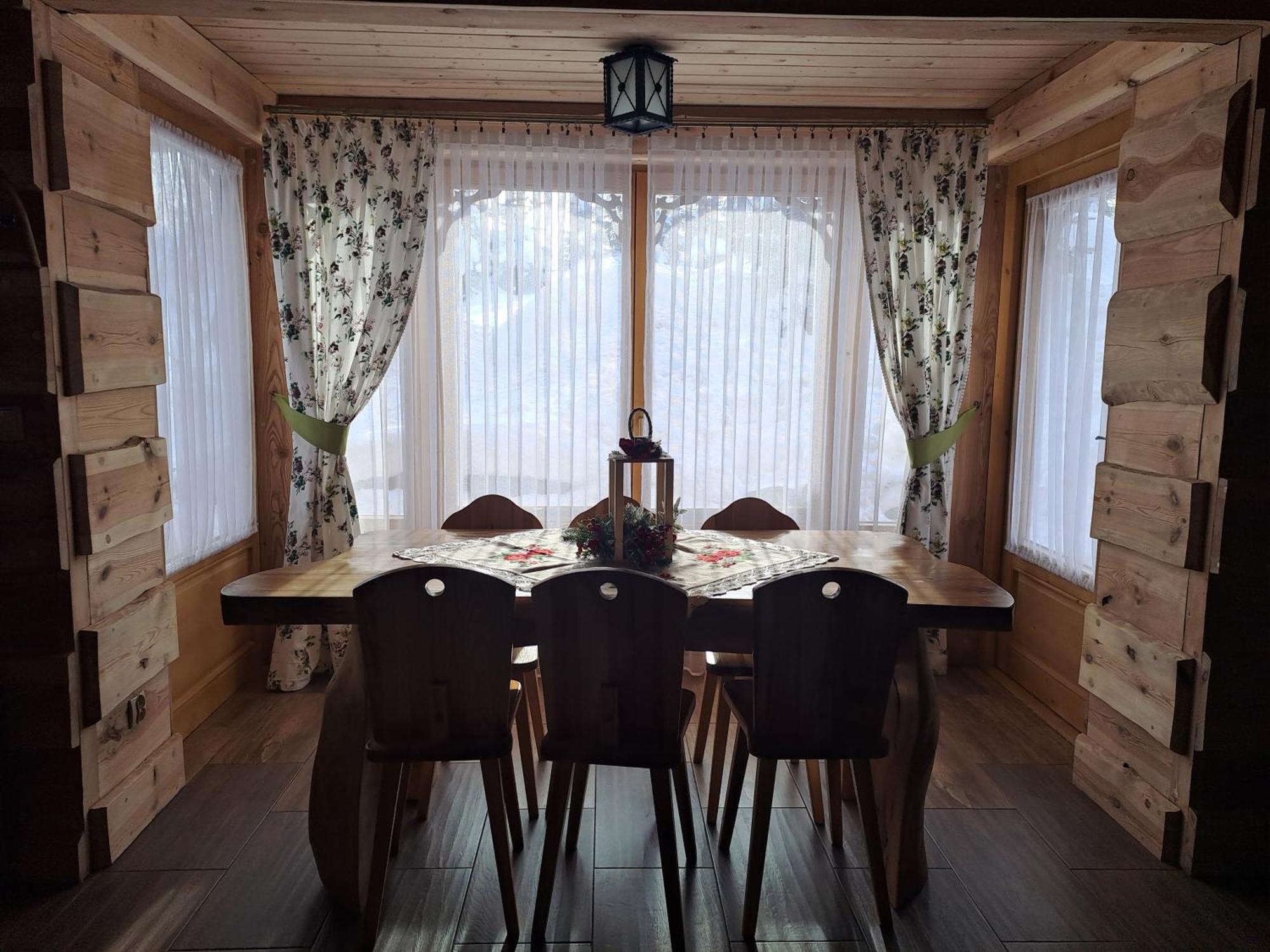 U Bobakow Chalet *