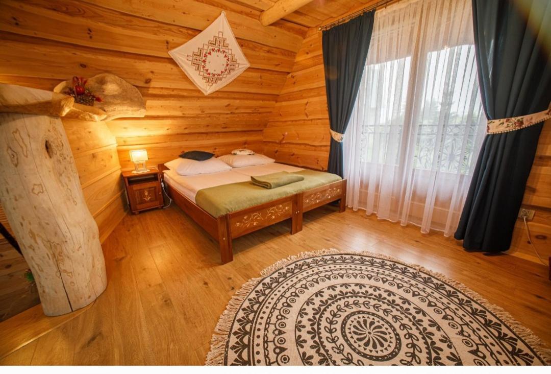 Chalet U Bobakow