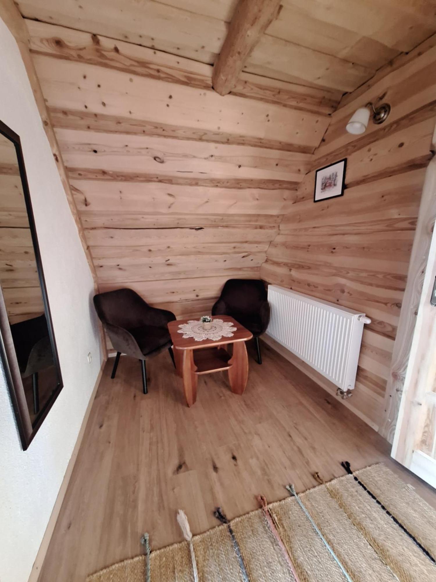 Chalet U Bobakow