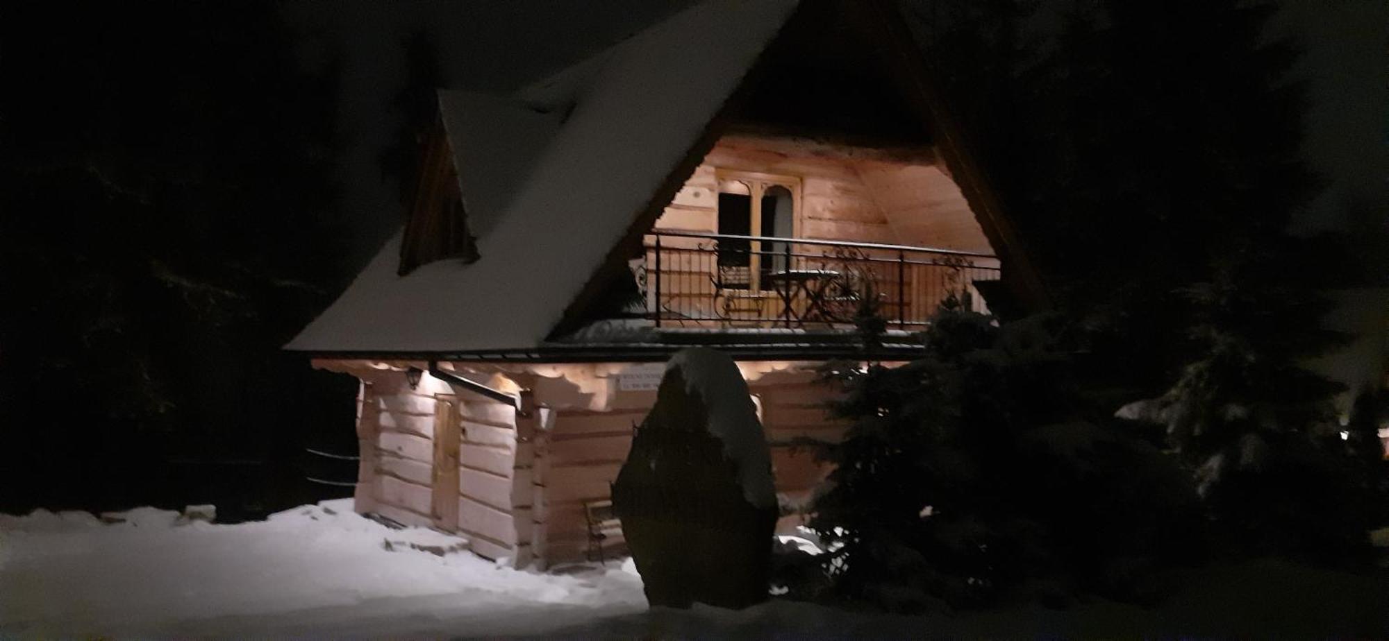 Chalet U Bobakow *