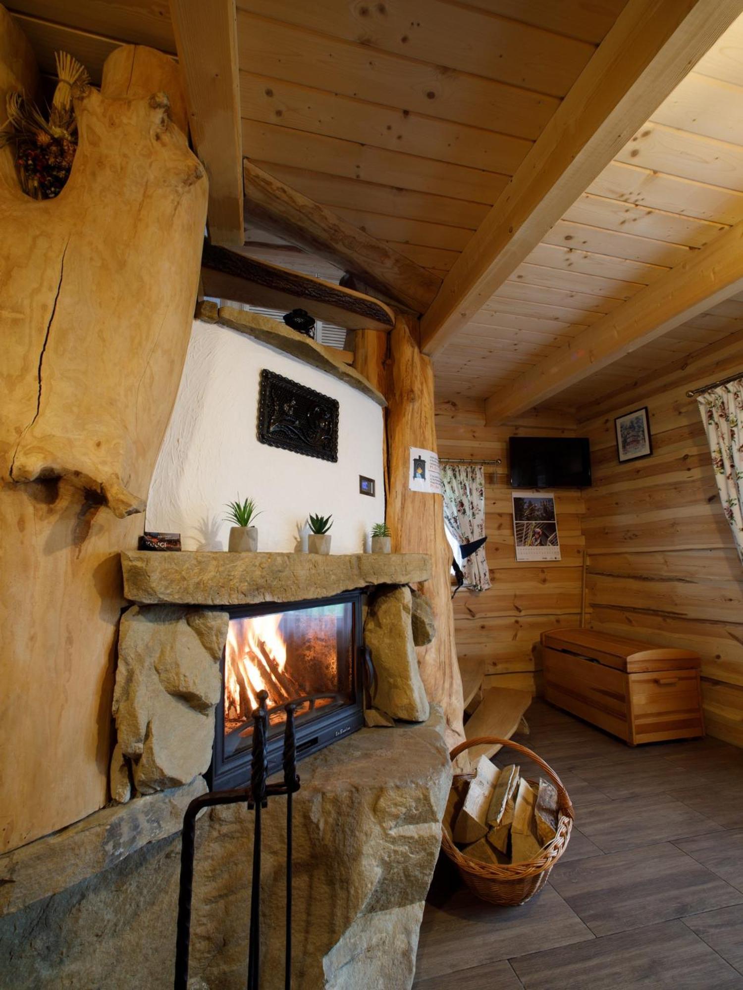 Chalet U Bobakow *